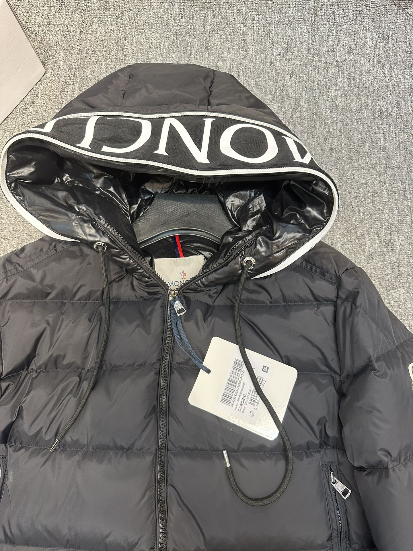 Moncler Down Jackets